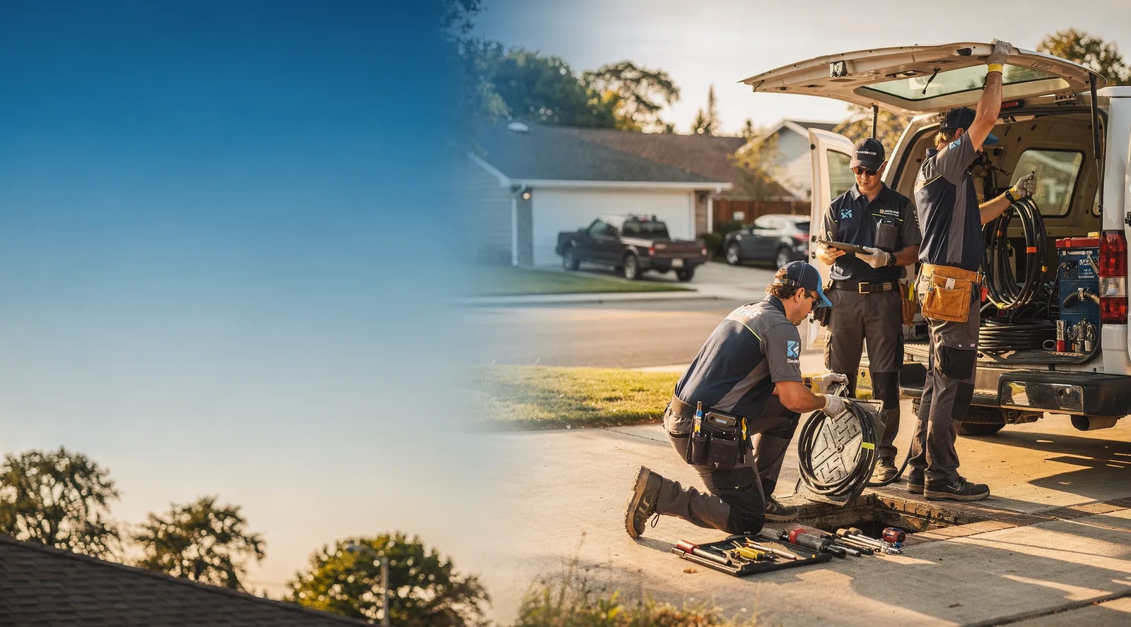 Water Softener Installation in Delta, LA near me